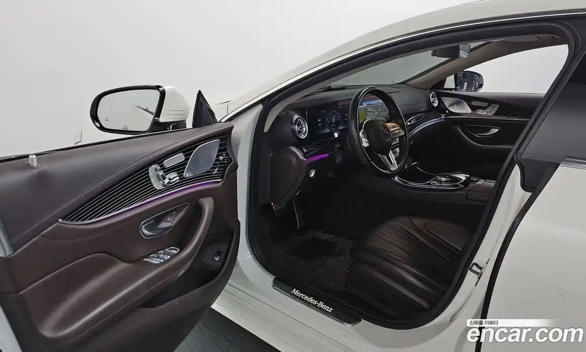 Mercedes-Benz CLS-Class 2019 3.0 гидро в Москве № 160493, фото 10