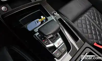 Audi SQ5 2022 3.0 гидро в Москве № 162873, миниатюра 9