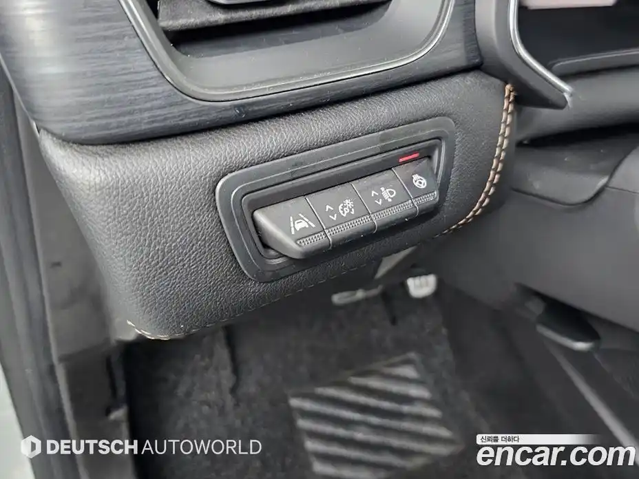 Renault Captur 2021 1.3 гидро в Москве № 176123, фото 16