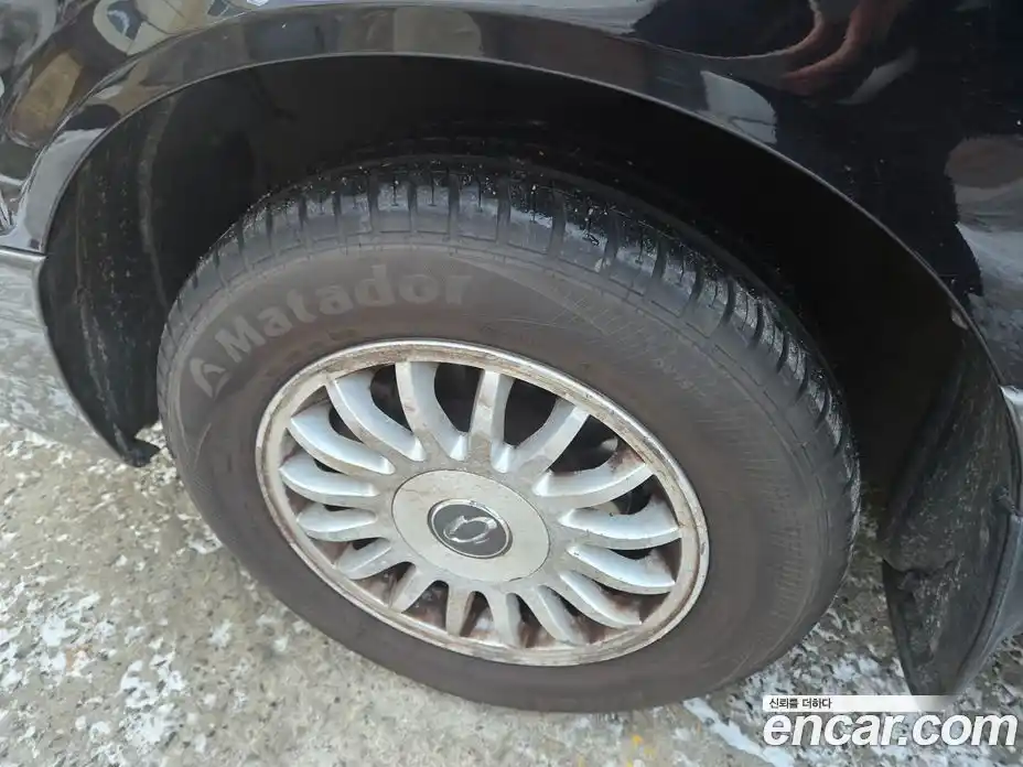 Renault SM5 2002 2.0 гидро в Москве № 186178, фото 14