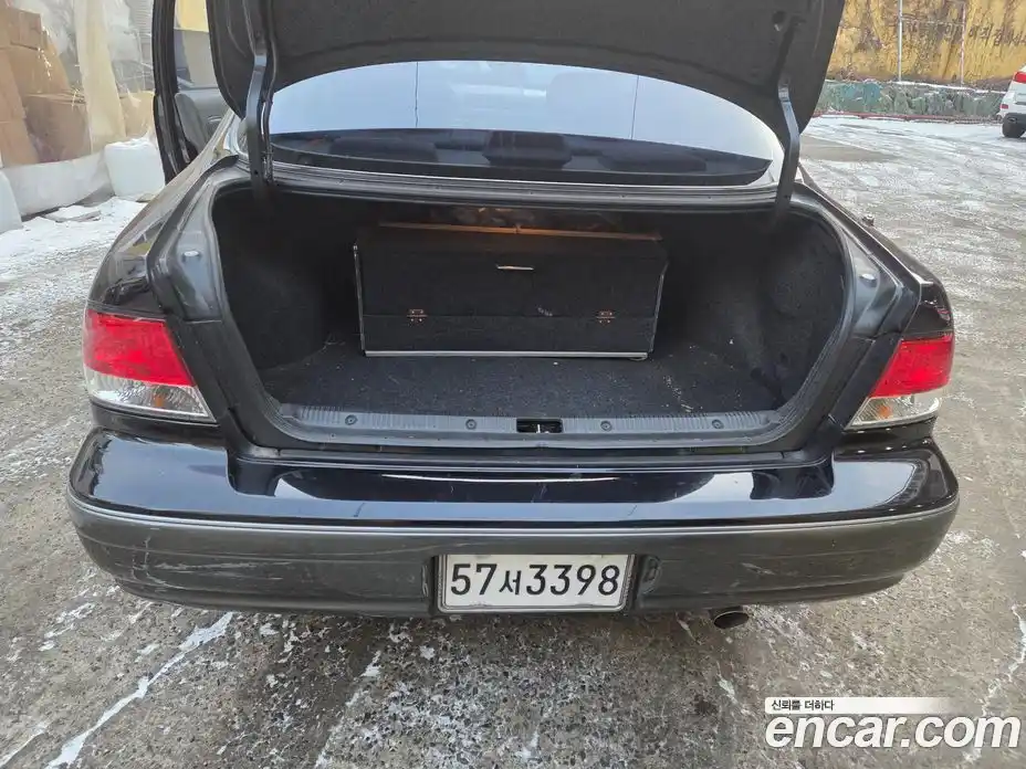 Renault SM5 2002 2.0 гидро в Москве № 186178, фото 5