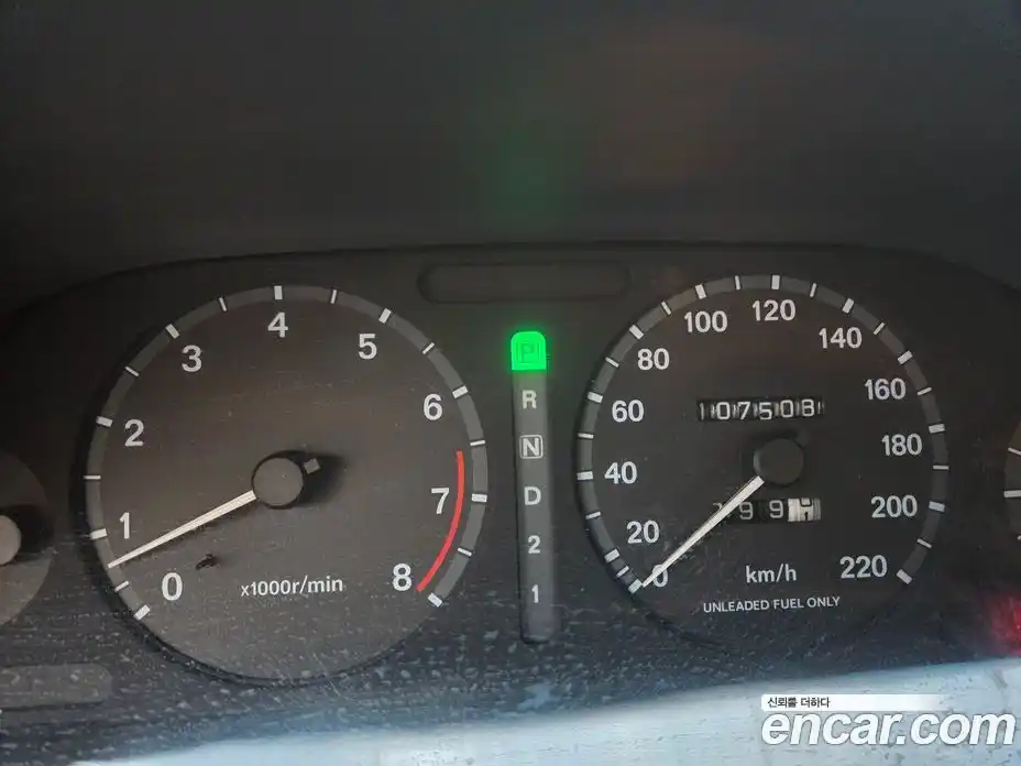 Renault SM5 2002 2.0 гидро в Москве № 186178, фото 6