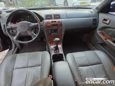 Renault SM5 2002 2.0 гидро в Москве № 186178, миниатюра 10