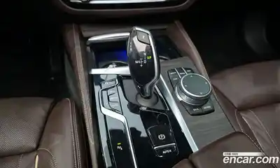 BMW 5-Series 2020 2.0 гидро в Москве № 193082, миниатюра 9