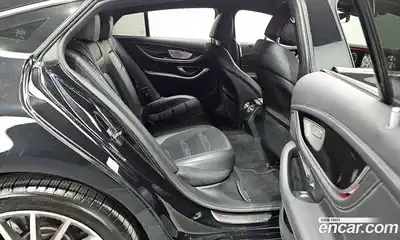 Mercedes-Benz AMG GT 2020 3.0 гидро в Москве № 195321, миниатюра 12