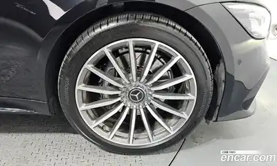 Mercedes-Benz AMG GT 2020 3.0 гидро в Москве № 195321, миниатюра 5