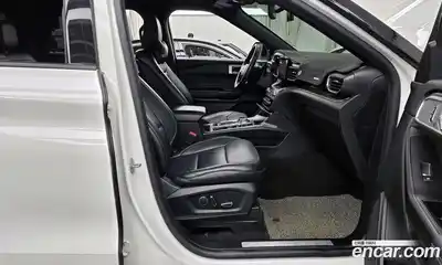 Ford Explorer 2019 2.3 гидро в Москве № 199826, миниатюра 11