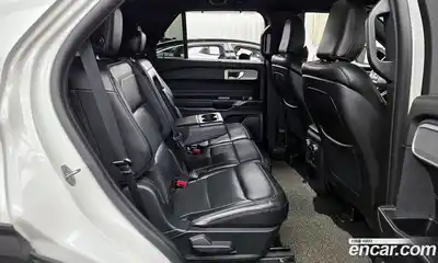 Ford Explorer 2019 2.3 гидро в Москве № 199826, миниатюра 12
