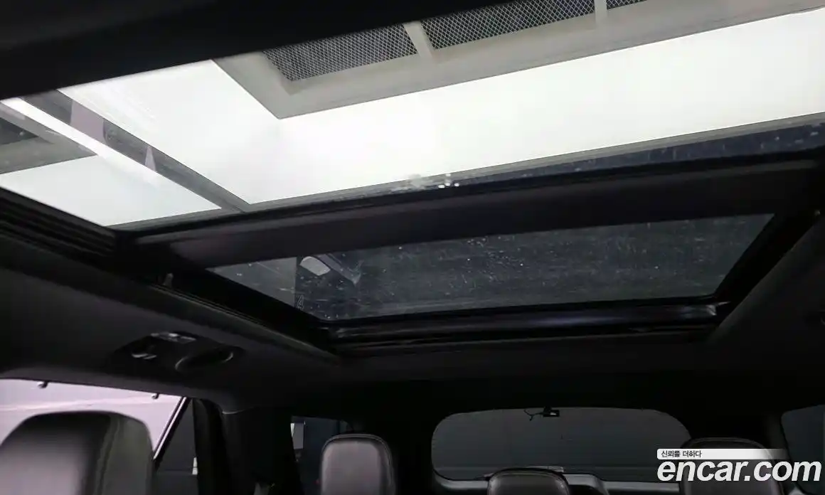 Ford Explorer 2019 2.3 гидро в Москве № 199826, фото 18