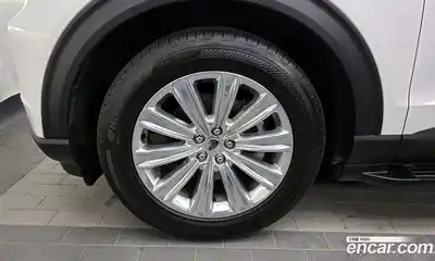 Ford Explorer 2019 2.3 гидро в Москве № 199826, миниатюра 5