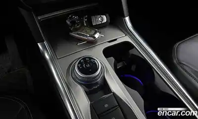 Ford Explorer 2019 2.3 гидро в Москве № 199826, миниатюра 9