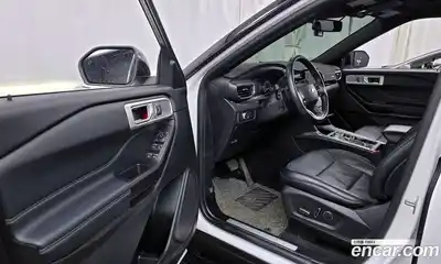 Ford Explorer 2019 2.3 гидро в Москве № 199826, миниатюра 10