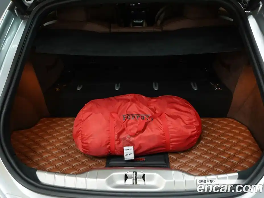 Ferrari FF 2013 6.3 гидро в Москве № 262129, фото 19