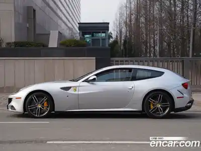 Ferrari FF 2013 6.3 гидро в Москве № 262129, миниатюра 5