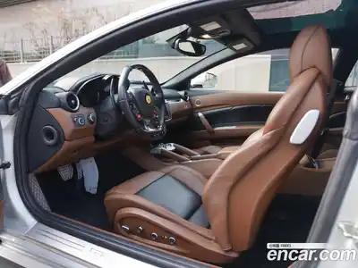 Ferrari FF 2013 6.3 гидро в Москве № 262129, миниатюра 6