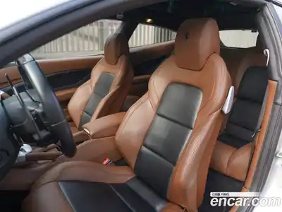 Ferrari FF 2013 6.3 гидро в Москве № 262129, миниатюра 7