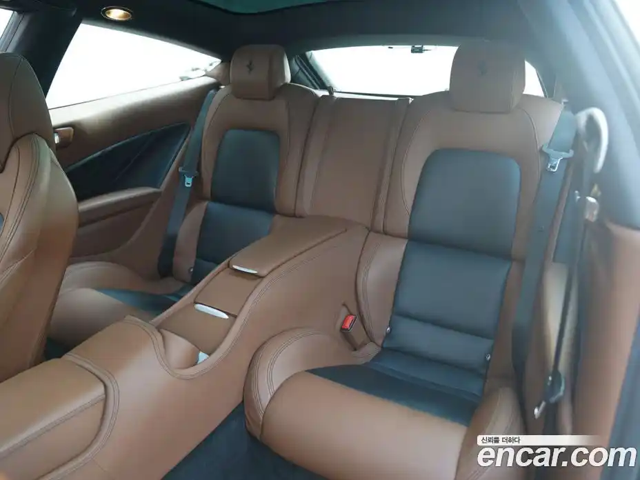 Ferrari FF 2013 6.3 гидро в Москве № 262129, фото 8