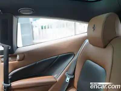 Ferrari FF 2013 6.3 гидро в Москве № 262129, миниатюра 9