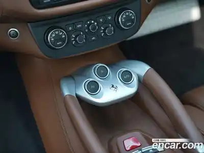 Ferrari FF 2013 6.3 гидро в Москве № 262129, миниатюра 10