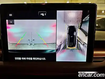 Lincoln Aviator 2023 3.0 гидро в Москве № 282309, миниатюра 12