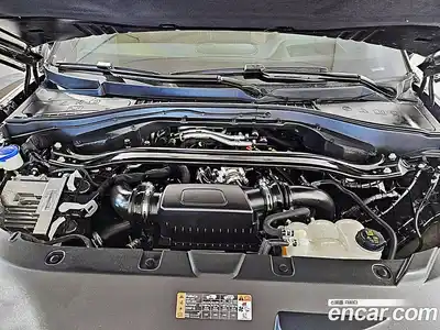 Lincoln Aviator 2023 3.0 гидро в Москве № 282309, миниатюра 6