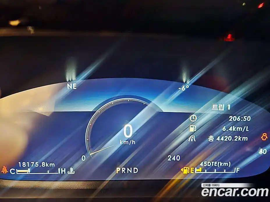 Lincoln Aviator 2023 3.0 гидро в Москве № 282309, фото 8