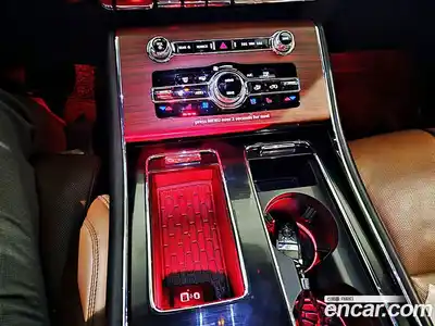 Lincoln Aviator 2023 3.0 гидро в Москве № 282309, миниатюра 9