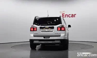 Chevrolet Orlando 2013 2.0 гидро в Москве № 36791, миниатюра 4