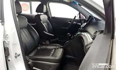 Chevrolet Orlando 2013 2.0 гидро в Москве № 36791, миниатюра 10