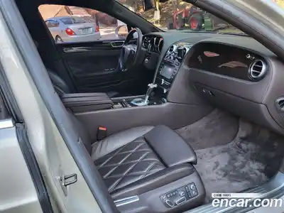 Bentley Flying Spur 2010 6.0 гидро в Москве № 387322, миниатюра 11