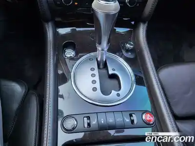 Bentley Flying Spur 2010 6.0 гидро в Москве № 387322, миниатюра 12