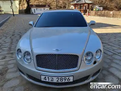 Bentley Flying Spur 2010 6.0 гидро в Москве № 387322, миниатюра 3