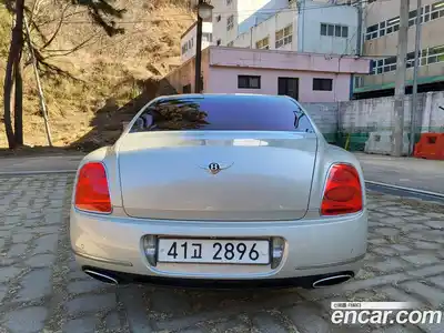 Bentley Flying Spur 2010 6.0 гидро в Москве № 387322, миниатюра 4