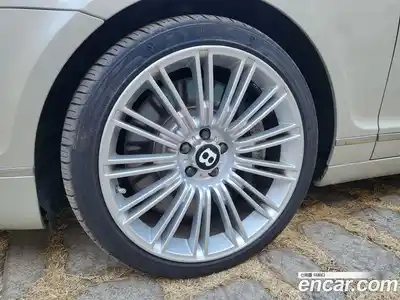 Bentley Flying Spur 2010 6.0 гидро в Москве № 387322, миниатюра 5