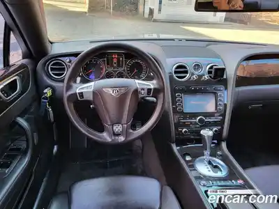 Bentley Flying Spur 2010 6.0 гидро в Москве № 387322, миниатюра 10