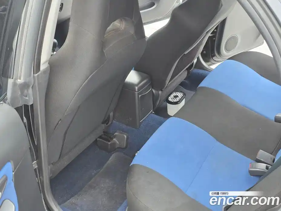 Subaru Impreza 2006 2.5 механика в Москве № 403644, фото 11