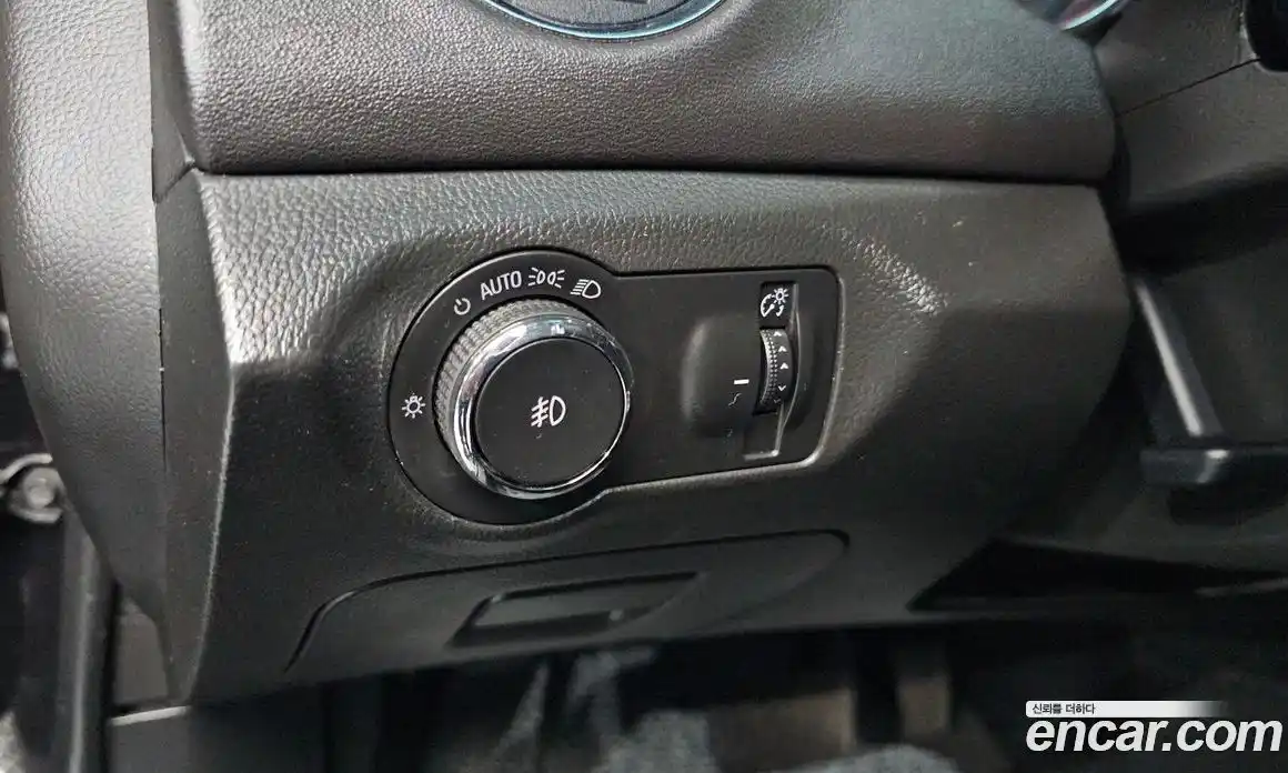 Chevrolet Cruze 2016 1.4 гидро в Москве № 41304, фото 15