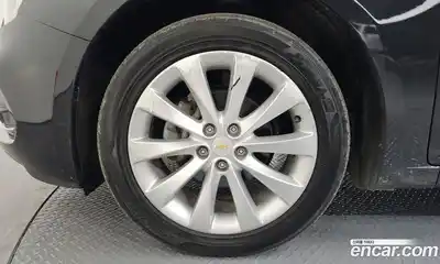 Chevrolet Cruze 2016 1.4 гидро в Москве № 41304, миниатюра 5