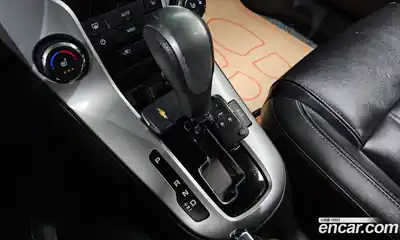 Chevrolet Cruze 2016 1.4 гидро в Москве № 41304, миниатюра 9