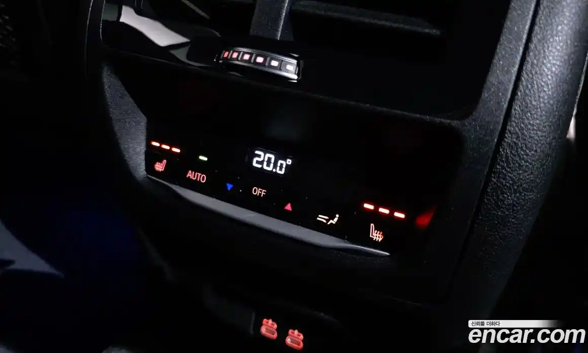 BMW X4 2020 2.0 гидро в Москве № 1190091, фото 19