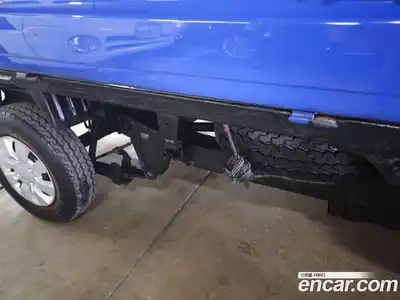 Chevrolet labo 2018 0.8 Механическая в Москве № 1190342, миниатюра 11