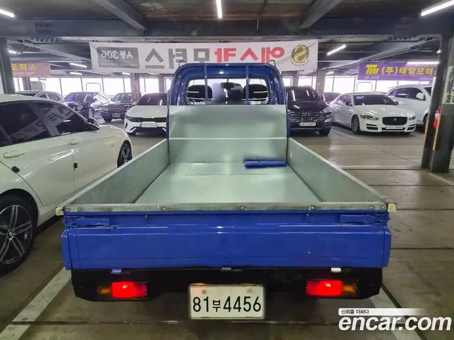 Chevrolet labo 2018 0.8 Механическая в Москве № 1190342, фото 12