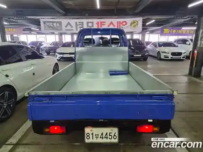 Chevrolet labo 2018 0.8 Механическая в Москве № 1190342, миниатюра 12