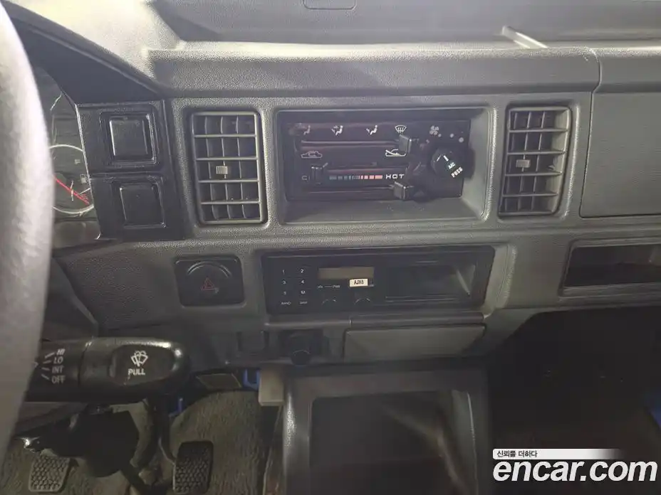 Chevrolet labo 2018 0.8 Механическая в Москве № 1190342, фото 13