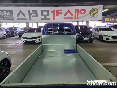 Chevrolet labo 2018 0.8 Механическая в Москве № 1190342, миниатюра 4