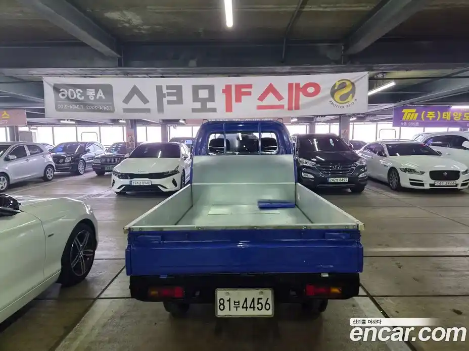 Chevrolet labo 2018 0.8 Механическая в Москве № 1190342, фото 5