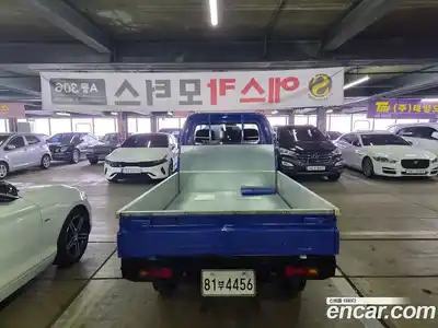 Chevrolet labo 2018 0.8 Механическая в Москве № 1190342, миниатюра 5