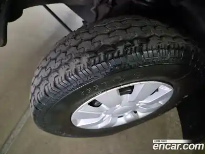 Chevrolet labo 2018 0.8 Механическая в Москве № 1190342, миниатюра 6