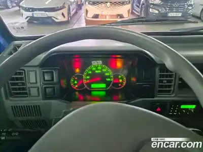 Chevrolet labo 2018 0.8 Механическая в Москве № 1190342, миниатюра 7