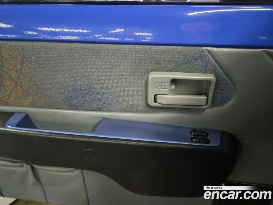 Chevrolet labo 2018 0.8 Механическая в Москве № 1190342, фото 8